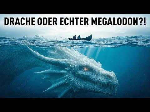 Verschollene Meeresmonster Nach Ausrufung Der Ausrottung Wieder Entdeckt