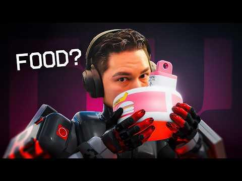 NuCaloric's "Drinkable Cheeseburgers"