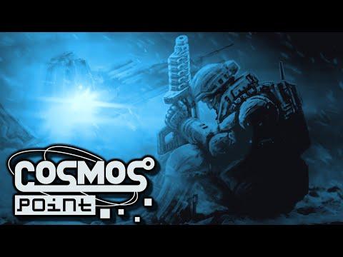 I'm Excited for This Shipwreck Scavenging Strategy RPG! - Cosmos Point