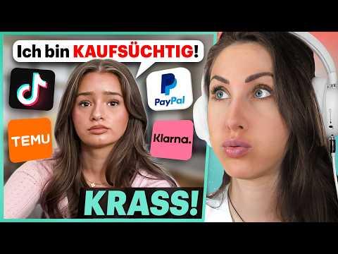 Wie Kaufsucht auch DEIN Leben zerstören kann!