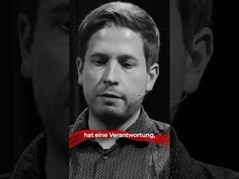 Mal den Arsch hochkriegen