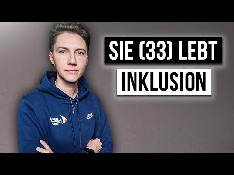 Wie ist das SICH FÜR GLEICHBERECHTIGUNG UND INKLUSION IM SPORT EINZUSETZEN?