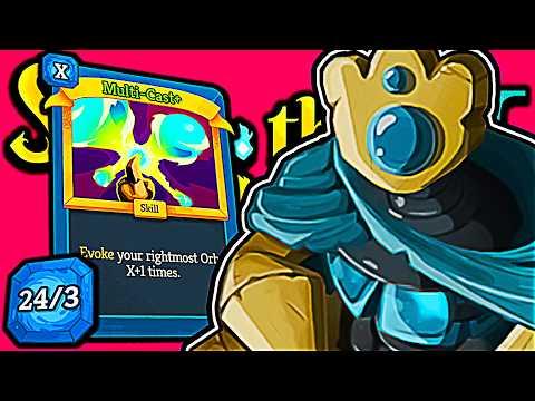 How Did This Defect Build Work In SLAY THE SPIRE 2