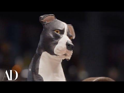 How Scrubs Included Zach Braff's Foster Dog in the Set