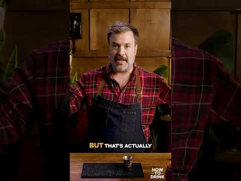 Orange Juice Sucks: How to make the ORIGINAL Tequila Sunrise