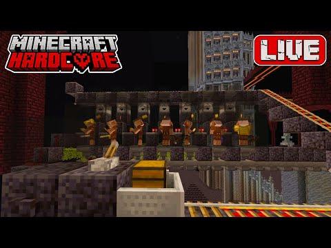 🔴Hardcore 47,000+Days|4+Years|11,700+Hours !worldtour