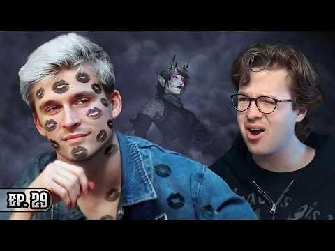 He's Swimming in It | Yard D&D | S1E29