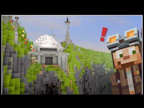 My Cozy Clif House -  Hermitcraft 11 Episode 5