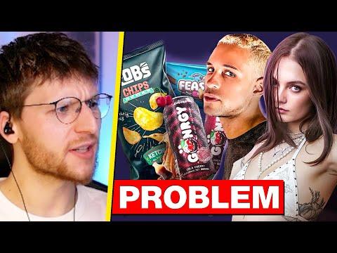 Warum hassen alle Influencer? - Klengan reagiert