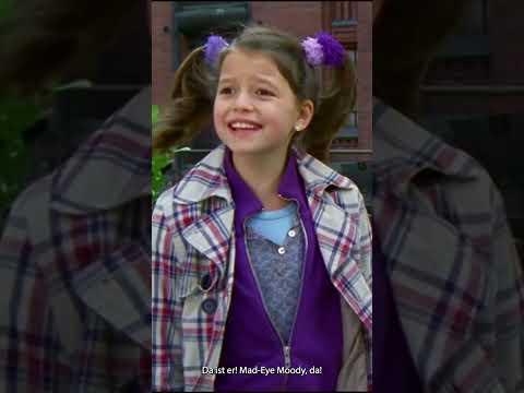 Nina Chuba als Marie bei den Pfefferkörnern! | Neue Staffel | Die Pfefferkörner #shorts