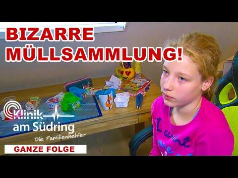 "Ich will nicht erwachsen werden!" – 11-Jährige flüchtet sich in Müllberge | Die Familienhelfer