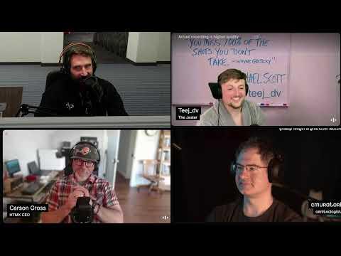 🚨🚨 THE STANDUP - Coding DIRTY Episode 7 🚨🚨