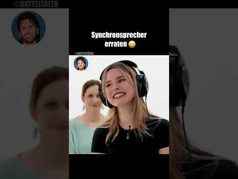 Sam.🥹 #Synchronsprecher #stimme #sprecher #schauspieler #lustig #lachen #stimme #herrderringe