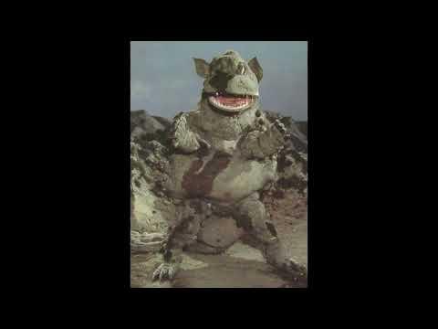 salamandar roar sound effects