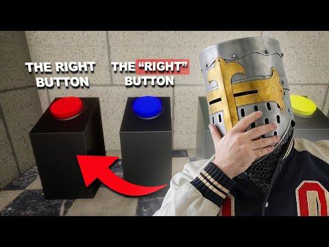 this indie game gaslights you..