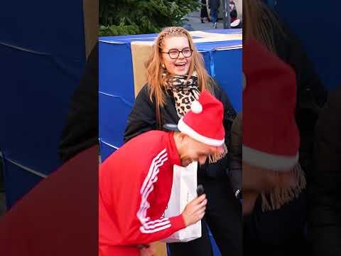 😂 Was soll rein? 🎁