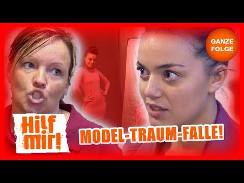 TRAUM VOM MODELN: Fotograf führt sie in die Falle! 🫢 | Ganze Folge | Hilf Mir! #rtlzweiclassics #020