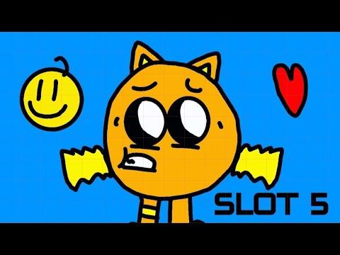 Slot 5 for @Cheeto_Studios