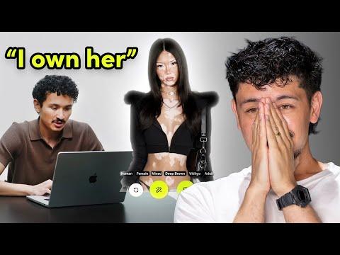 the future of thirst traps