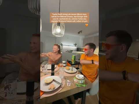 So ist Leben gut 🥹 #taylorswift