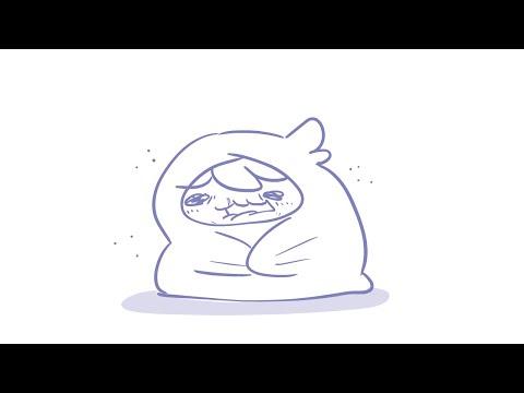 i'm sick but have something to say