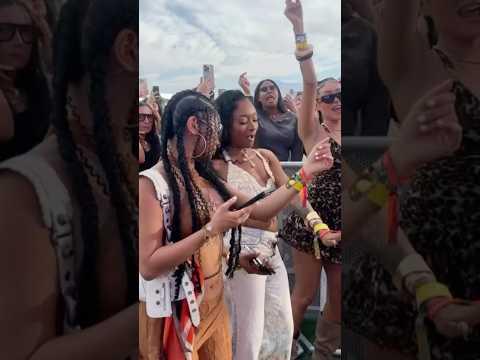 ☀️Revolve Festival @wizkhalifa