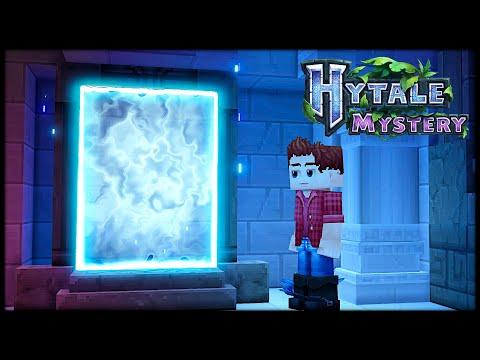 Hytale Mystery ⚔ Tag 7 | SCHNELLREISE?