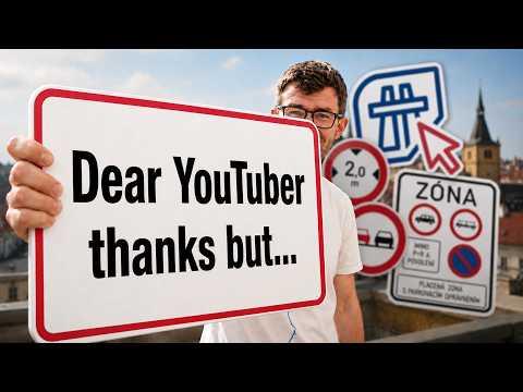 We reported them - here is what happened...