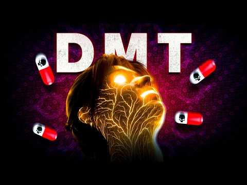 The Strangest Drug Ever Studied