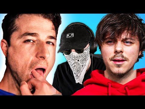 We Watch CREEPY TIKTOK CHEF'S