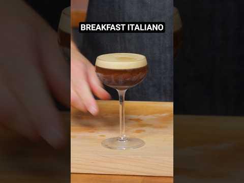 Breakfast Italiano