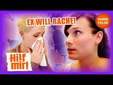 TRENNUNG ESKALIERT – Ex ruiniert alles 🫢 | Ganze Folge | Hilf Mir! #rtlzweiclassics #009