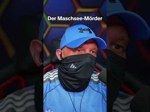 Der Maschsee Mörder