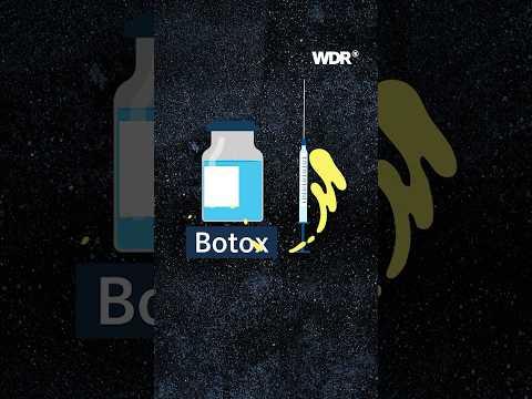 So beeinflusst Botox deine Empathie! #quarks #emotions #botox