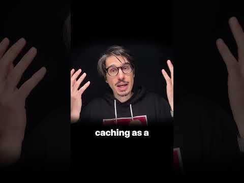 So basically you built a normal CMS?