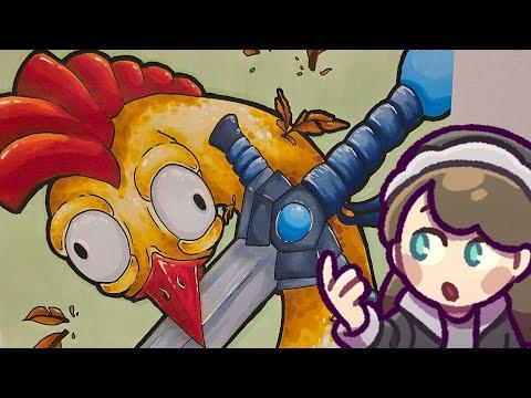 Drawing For Gamers Outreach! Part Two - FINAL