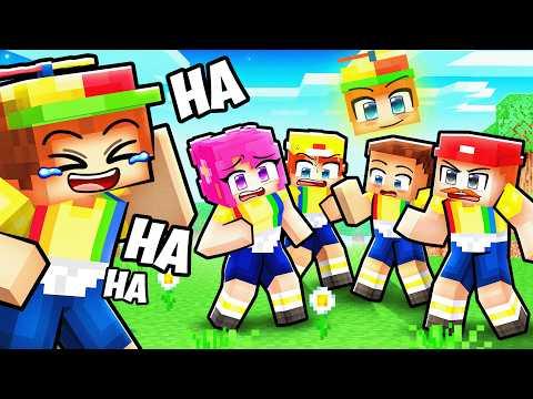 Everything Turned Into Johnny!
