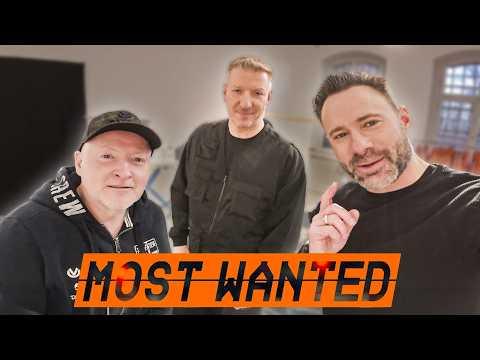 Es geht wieder los! Most Wanted – Staffel 2 Mini Vlog | Otto