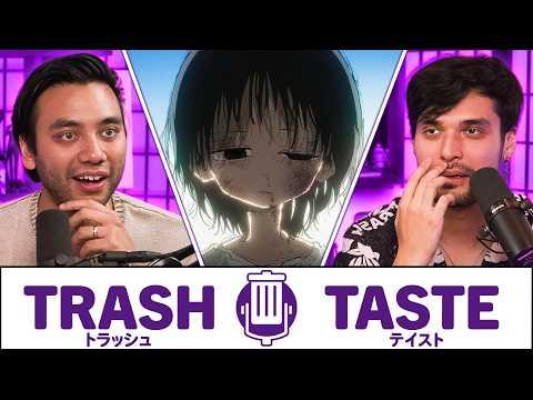 Not Even Horse Girls Can Cure Our Depression | Trash Taste #271