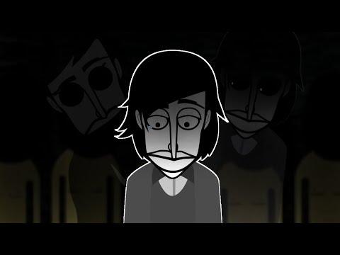 "Nothing but a shell"- Yubin Niiku: Dionysos' Denial Mix