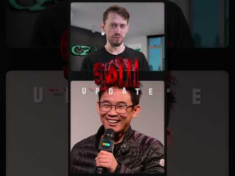 We Finally Have A Saw 11 Update