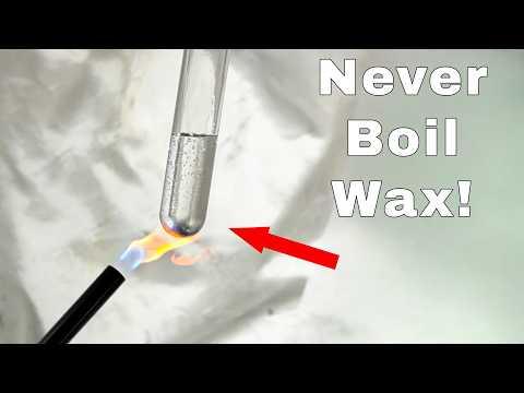 The Hidden Danger Inside Every Candle