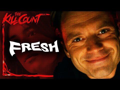 Fresh (2022) KILL COUNT