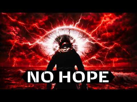 IRON LUNG - Where Did The Universe Go?