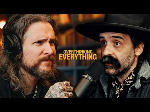 Art VS Algorithm - Does quality even matter anymore? - Jay Mitchell ep. 1