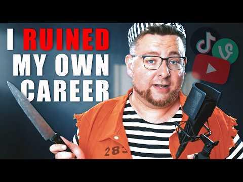 Who Killed Comedy?
