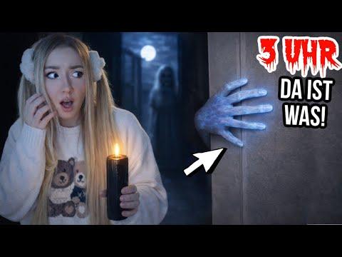 mein ZIMMER in TOILETTE ist VERFLUCHT im HAUS (Eure SPOOKY Sonntag Stories)