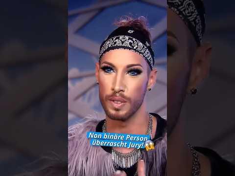 Er ÜBERZEUGT die Menge! 🤯