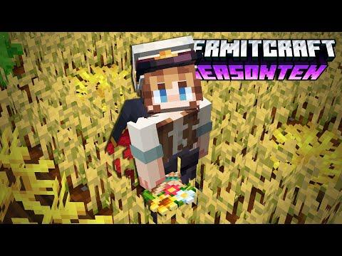 Trials and Colourful Fluff  | Hermitcraft 10 Stream