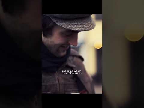 Nur nicht aus Liebe weinen